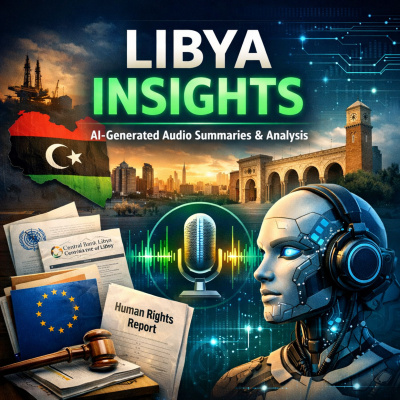 Libya Insights