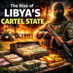The Rise of Libya's Cartel State